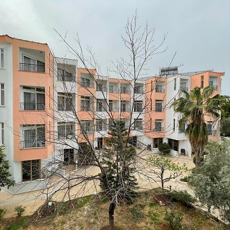 Kahraman Hotel Сиде Экстерьер фото
