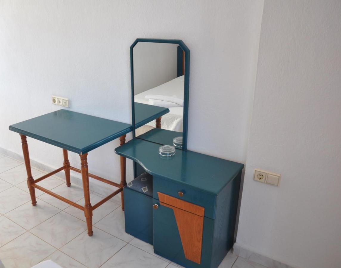 Kahraman Hotel Сиде Экстерьер фото