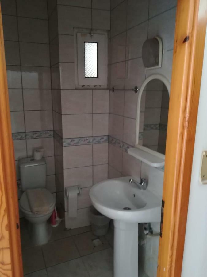 Kahraman Hotel Сиде Экстерьер фото